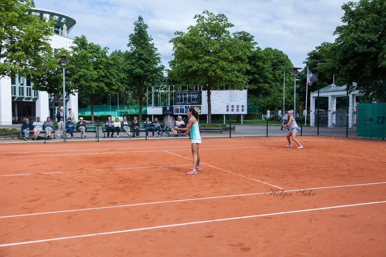 Bild 551 - BL Damen Der Club an der Alster - DTV Hannover : Ergebnis: 7:2